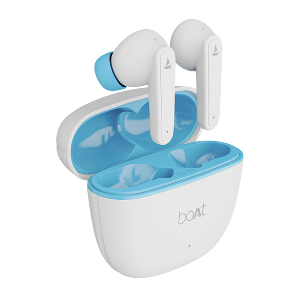 boAt Airdopes 115 with 13mm drivers, BEAST™ Mode for Gamers, ENx™ Technology