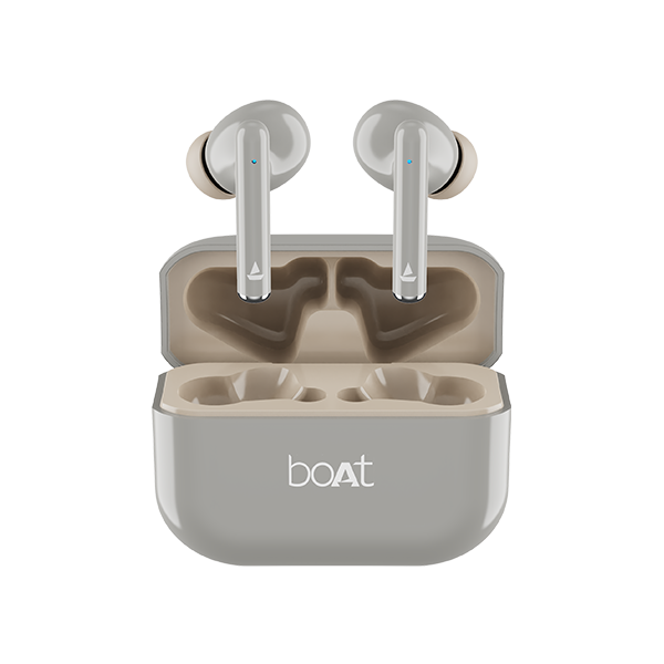 Airdopes 111 - 13mm drivers, IWPTM Technology, ASAPTM Charge, voice assistants with Google or SIRI