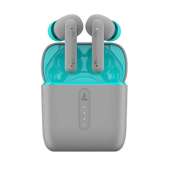 boAt Airdopes 148 with 8mm Drivers, IWP & ENxTM Technology, ASAP Fast Charge, Upto 42 hours Playback, IPX4 Sweat & Water Resistance
