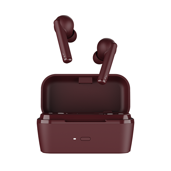 boAt Airdopes 452 with 6mm Drivers, 380mAh Charging Case, ENx™ Technology, BEAST Mode for Gamers, ASAP Charge